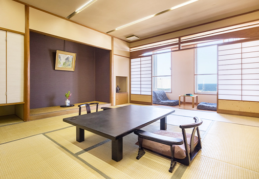 和室ラージイメージ1