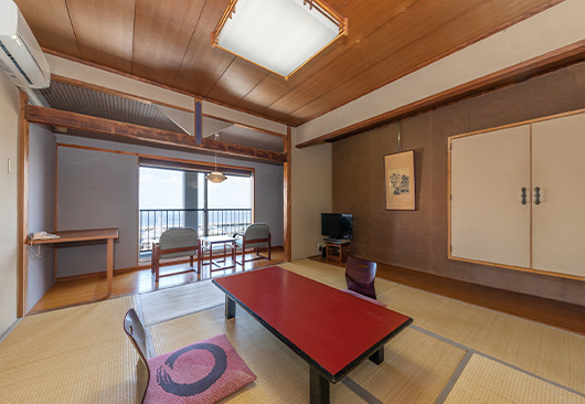 和室スタンダード