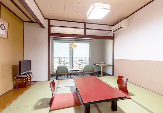 和室カジュアルイメージ