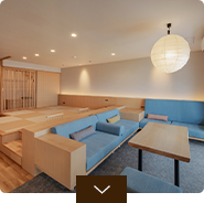 プレミアム和モダンイメージ