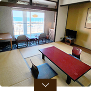 和室カジュアルイメージ