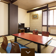 和室アウトバスイメージ